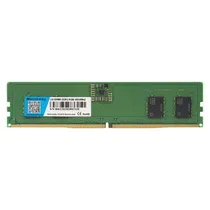 Memória Macroway, DDR5 16GB (1X16GB), 4800MHZ, Verde