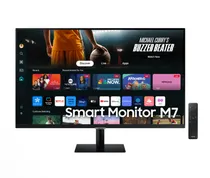 Samsung Monitor LED 32" LS32DM702UNXGO M7 M7 Ukd/HDMI/60HZ