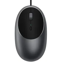 Mouse Satechi USB-C C1 ST-Awucmm - Space Gray