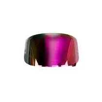 Axxis Visor p/Casco V-18C Max Vision Pink