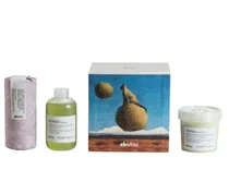  Kit Davines...