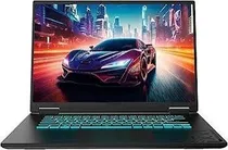Notebook Gigabyte A16 CTHI3US894SH i7-13620H/ 16GB/ 1TB SSD/ 16" 165HZ Ips/ RTX5050 8GB/ W11 Preto Nuevo