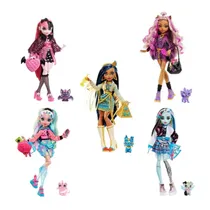  Mattel HDP5...