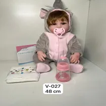  Muneca Baby...