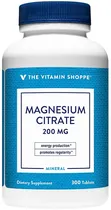  The Vitamin...