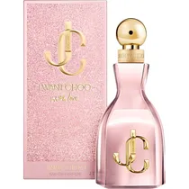 Perfume Jimmy Choo I Want Choo With Love Edp - Feminino 100ML