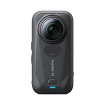 Cámara de Acción INSTA360 X6 Midnight Black