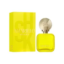 Shakira Amarillo Edp 50ML Fem