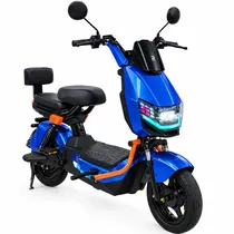 Moto Electri...
