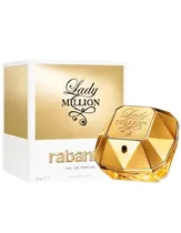 Perfume Paco Rabanne Lady Million Edp Femme 80ML
