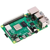 Mini PC Ras...