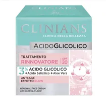 Clinians Cre...