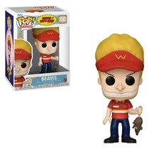  Funko Pop B...