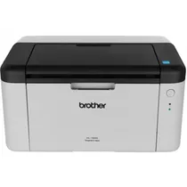 Impressora Brother Laser HL-1200 220V c/Adaptador - White/Black