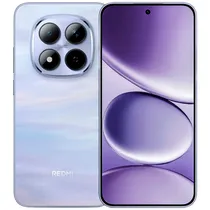 Smartphone Xiaomi Redmi Note 15 Pro 5G Dual Sim 8GB+512GB 6.83? - Mist Purple Eu 72489