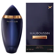 Perfume Mauboussin Private Club Edp - Masculino 100ML