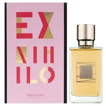 P.Ex Nihilo ...