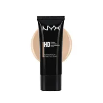  Base NYX HD...