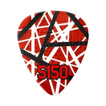  Púas Evh EV...
