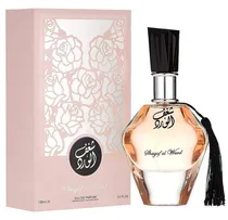 Perfume Alwataniah Shagaf Al Ward Edp 100ML Rosa