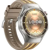 Relógio Smartwatch Huawei GT 6 Pro 46MM - Marrom