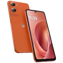 Celular Motorola Moto G06 XT2535-2 Dual Sim de 64GB/4GB Ram de 6.88" 50MP/8MP - Pantone Arabesque