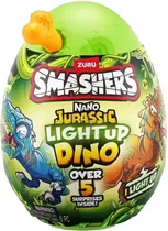  Smashers Na...