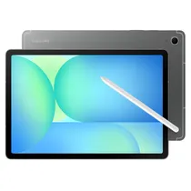 Tablet Samsung Tab S10 Fe+ SM-X626 5G - 8/128GB - Wi-Fi - 13.1" - Cinza