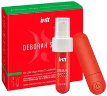  Kit Calda P...