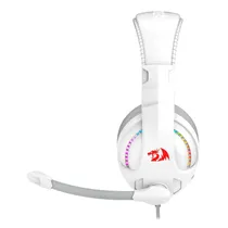 Auriculares Redragon Cronus H211W-RGB Blanco