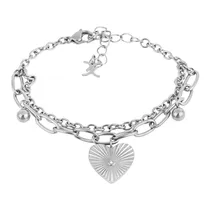 Pulseira Fem...