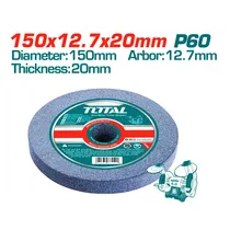 Esmeril de Bancada Total TGB15015 – 150W / 220V