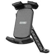 Suporte Universal para Motocicleta G-Tide HA34 - Black