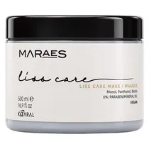 Mascarilla Capilar Kaaral Maraes Liss Care 500ML