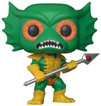 Boneco Merman - Masters Of The Universe - Funko Pop! 564