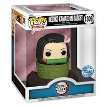 Funko Pop De...