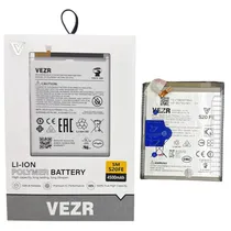  Bateria Vez...