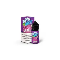  Zomo Salt N...