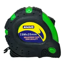 Trena Macaco – 7,5 Metros / 25MM