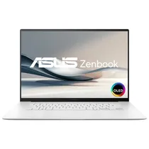 Notebook Asus Zenbook UM5606WA-S16 AMD R9-365 24/1TB 16" - White