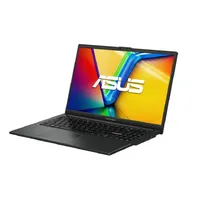 Notebook Asus N150 E1504TA-BQ027W / 15.6 / 8GB / 512 SSD / W11 / Esp / Preto