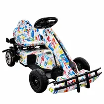 Kart Eletric...