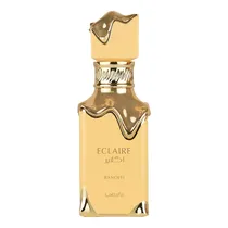 Perfume Lattafa Eclaire Banoffi Unissex Eau de Parfum 100ML