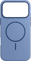 Capa Essager para iPhone 17/18 Pro Max Magsafe ES-205 Blue