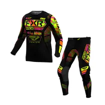  Conjunto FX...