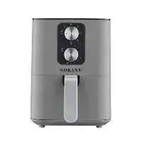 Sokany SK-ZG-8044-110 Air Fryer 5.5L 110V