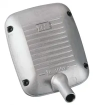  Muffler Os ...