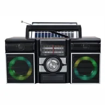  Radio Megas...