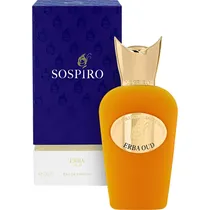 Perfume Sospiro Erba Oud Edp - Unissex 100ML