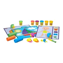 Play-Doh Has...